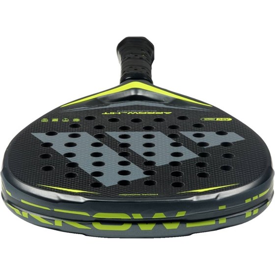 Padel Reket adidas Arrow Hit Carbon 2026