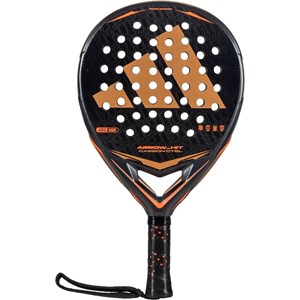 Padel Reket adidas Arrow Hit Carbon CTRL 2026