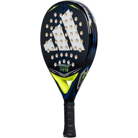 Padel Reket adidas Arrow Hit Junior Plava 2025