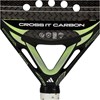Padel Reket adidas Cross It Carbon 2026