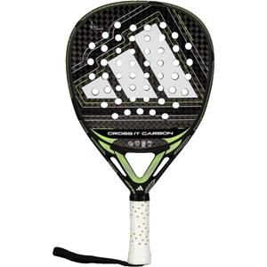 Padel Reket adidas Cross It Carbon 2026