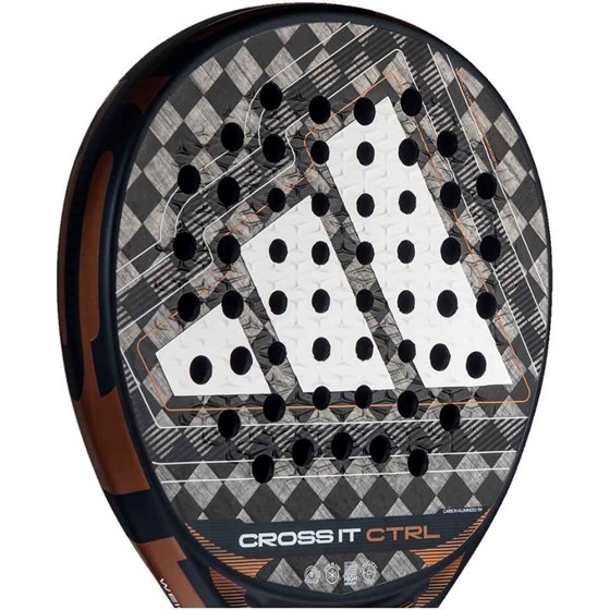 Padel Reket adidas Cross It CTRL 2026