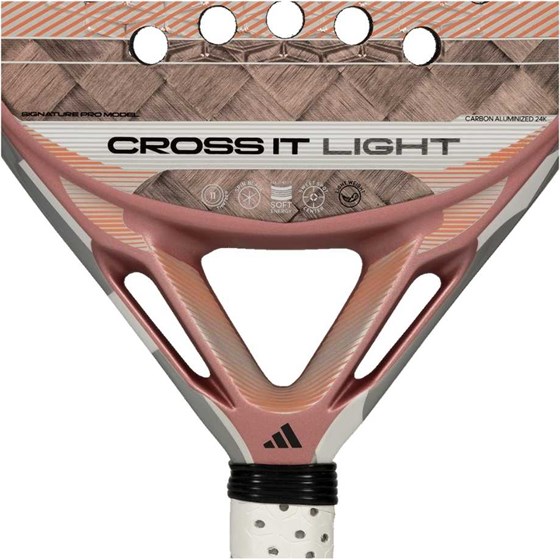 Padel Reket adidas Cross IT Light 2026
