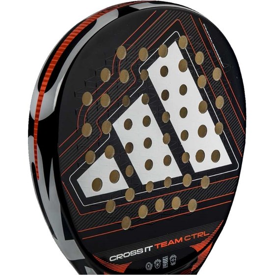 Padel Reket Adidas Cross IT Team CTRL 26