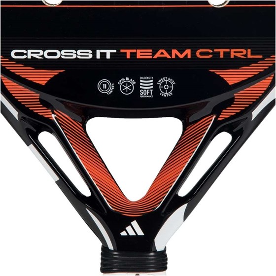 Padel Reket Adidas Cross IT Team CTRL 26