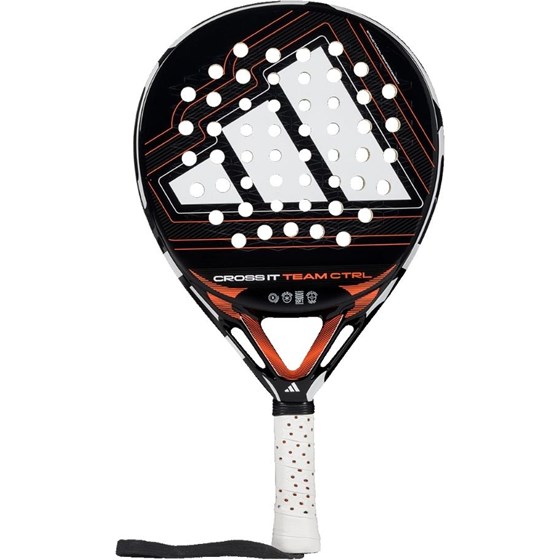 Padel Reket Adidas Cross IT Team CTRL 26