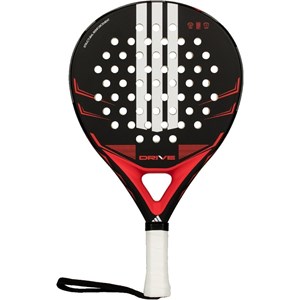Padel Reket adidas Drive Black 2026