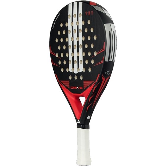 Padel Reket adidas Drive Black 2026