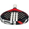 Padel Reket adidas Drive Black 2026