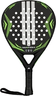 Padel Reket adidas Match Black Lime 2026