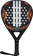 Padel Reket adidas Match Black 2026