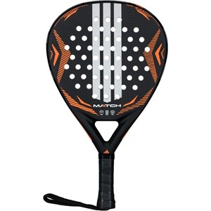 Padel Reket adidas Match Black 2026
