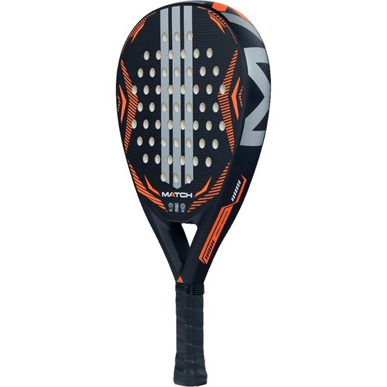 Padel Reket adidas Match Black 2026