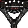 Padel Reket adidas Metalbone Carbon 2026