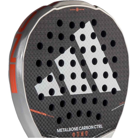 Padel Reket adidas Metalbone Carbon CTRL 2026