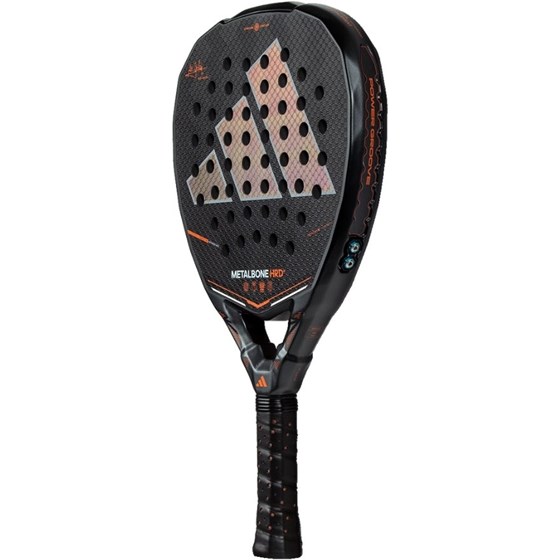 Padel Reket adidas Metalbone HRD+ 2026