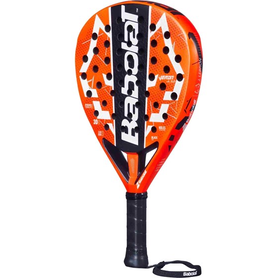 Padel Reket Babolat Veron Juan Lebron 3.0