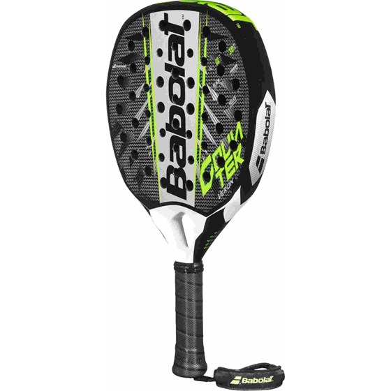 Padel Reket Babolat Counter Veron 2.6 