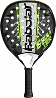 Padel Reket Babolat Counter Veron 2.6 