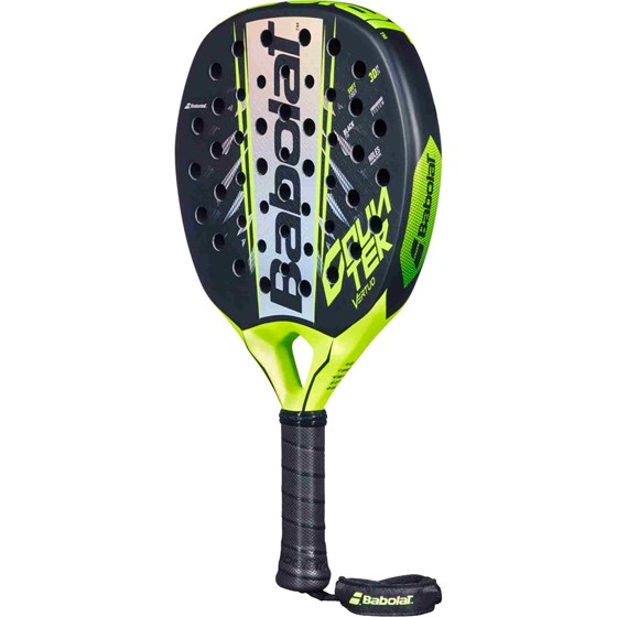 Padel Reket Babolat Counter Vertuo 2.6