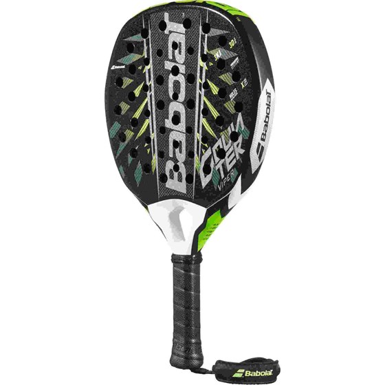 Padel Reket Babolat Counter Viper 2.6