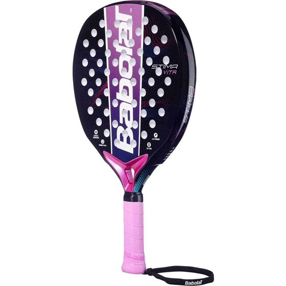 Padel Reket Babolat Stima Vita