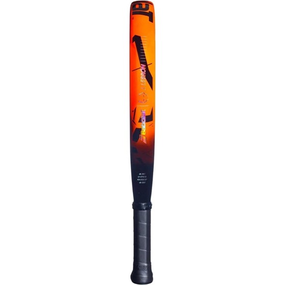 Padel Reket Babolat Viper Juan Lebron 3.0