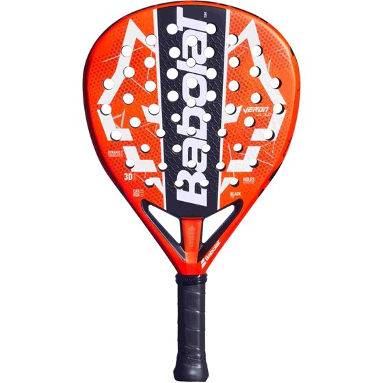 Padel Reket Babolat Veron Juan Lebron 3.0