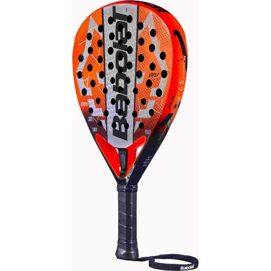 Padel Reket Babolat Viper Juan Lebron 3.0