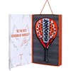 Padel Reket Babolat Viper Juan Lebron 3.0