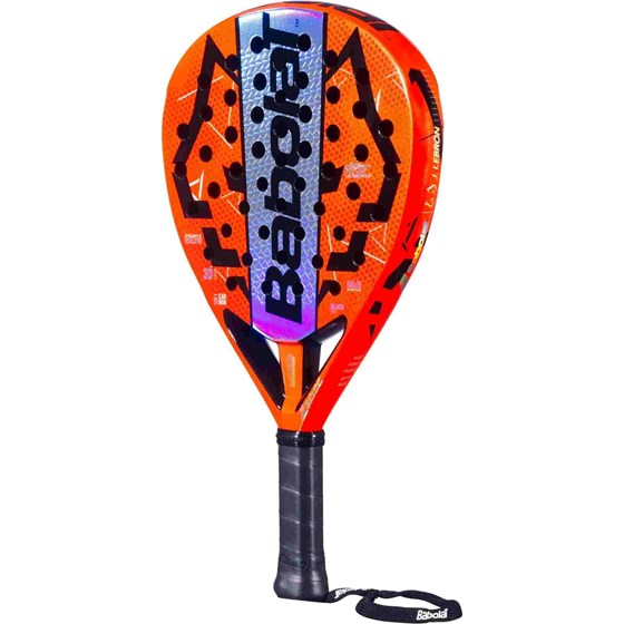 Padel Reket Babolat Viper Soft Juan Lebron