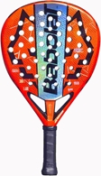 Padel Reket Babolat Viper Soft Juan Lebron