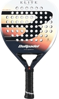 Padel Reket Bullpadel Elite W 26