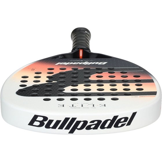 Padel Reket Bullpadel Elite W 26