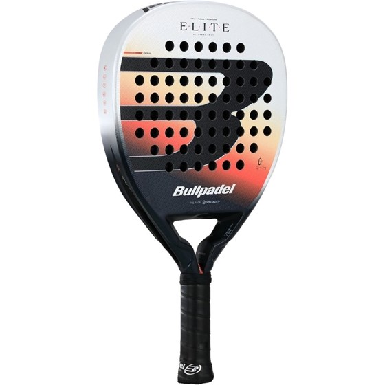 Padel Reket Bullpadel Elite W 26