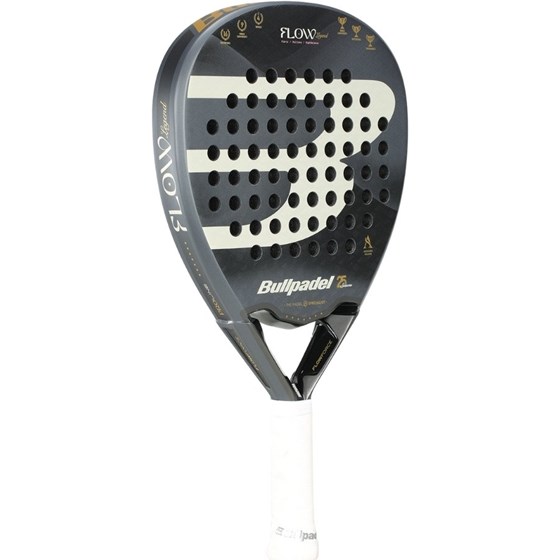 Padel Reket Bullpadel Flow Legend 26