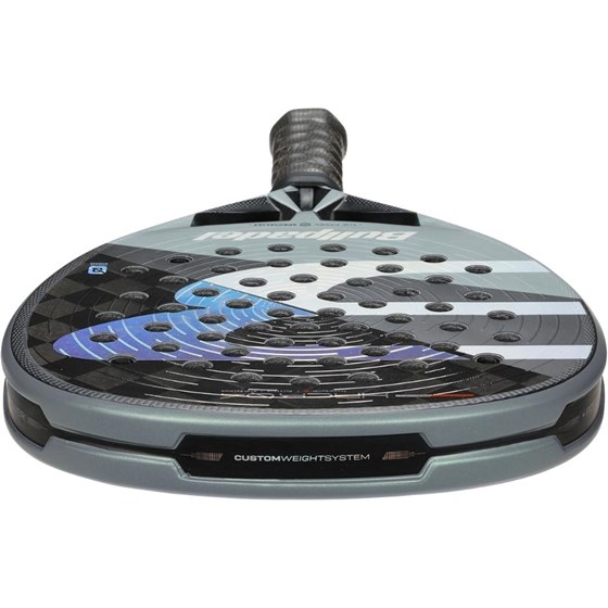 Padel Reket Bullpadel Hack 04 26