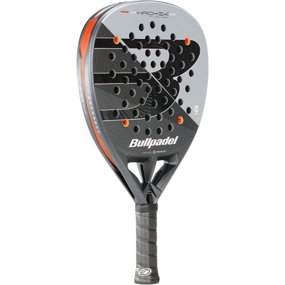 Padel Reket Bullpadel Hack 04 CMF 26