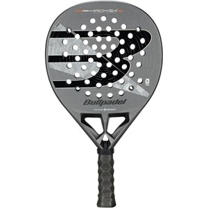 Padel Reket Bullpadel Hack 04 Hybrid 26