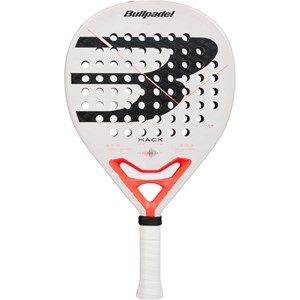 Padel Reket Bullpadel Hack Advance 26