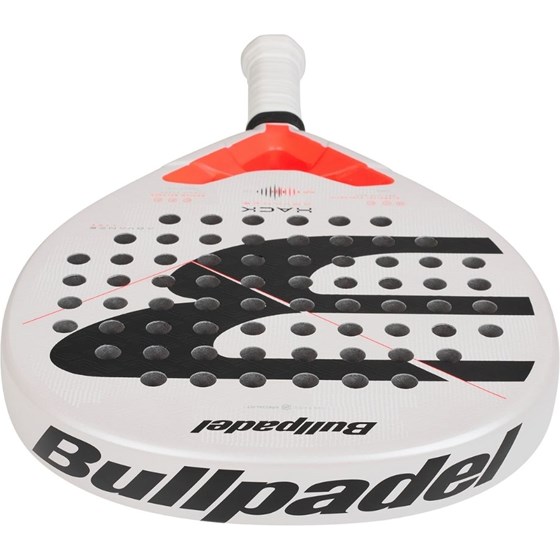 Padel Reket Bullpadel Hack Advance 26