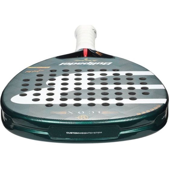 Padel Reket Bullpadel Icon 26