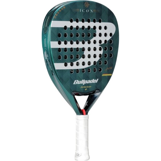 Padel Reket Bullpadel Icon 26