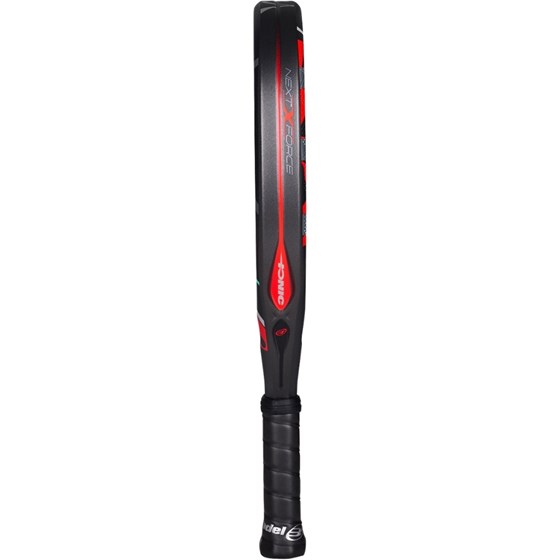 Padel Reket Bullpadel Ionic Control 26