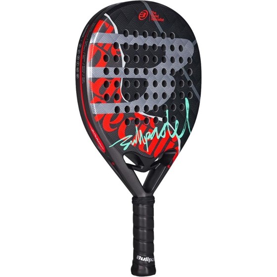 Padel Reket Bullpadel Ionic Control 26
