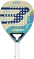 Padel Reket Bullpadel Ionic Light 26