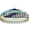 Padel Reket Bullpadel Ionic Light 26