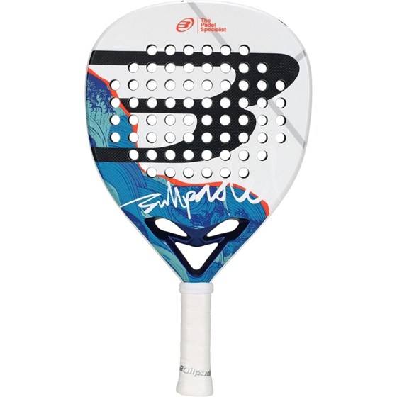 Padel Reket Bullpadel Ionic Power 26
