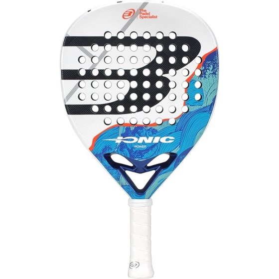 Padel Reket Bullpadel Ionic Power 26