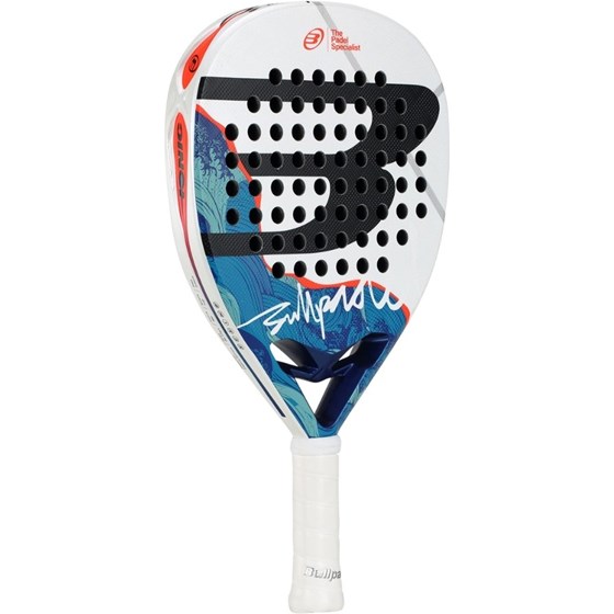 Padel Reket Bullpadel Ionic Power 26